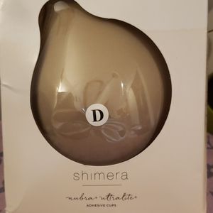 SHIMERA ULTRALIGHT BRA/ADHESIVE CUPS